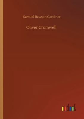 Oliver Cromwell 3752339705 Book Cover