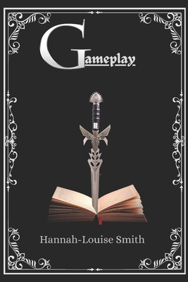 Gameplay B0CYY56SDL Book Cover