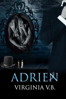 Adrien [Spanish] 1792820747 Book Cover