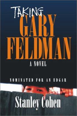 Taking Gary Feldman 1587760525 Book Cover