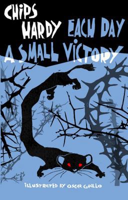 Each Day a Small Victory 1904104037 Book Cover