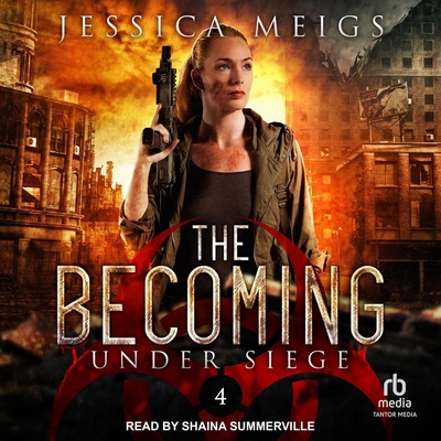 Under Siege B0F41GKSBD Book Cover