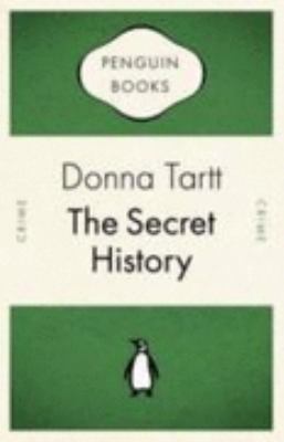 The Secret History (Penguin Celebrations) 0141035218 Book Cover