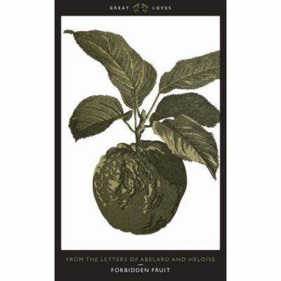 Penguin Great Loves Forbidden Fruit 0141032774 Book Cover