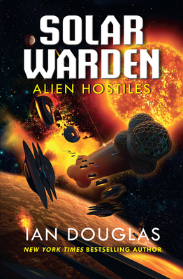Alien Hostiles: AN EPIC ADVENTURE FROM THE MAST... 0008288917 Book Cover
