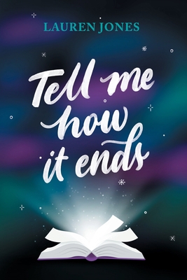 Tell Me How It Ends Book Cover
