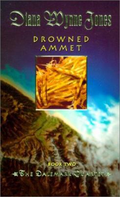 Drowned Ammet 0613359402 Book Cover
