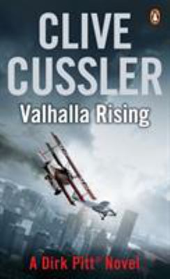Valhalla Rising 0140287973 Book Cover