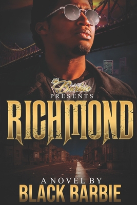 Richmond 1080010319 Book Cover