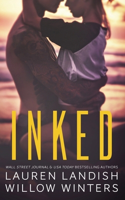 Inked 1950862364 Book Cover