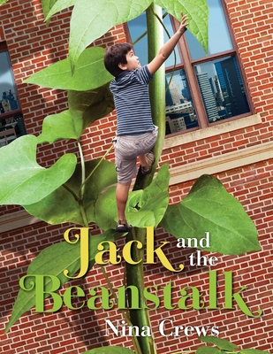 Jack and the Beanstalk 0578670976 Book Cover