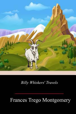 Billy Whiskers' Travels 1718640587 Book Cover