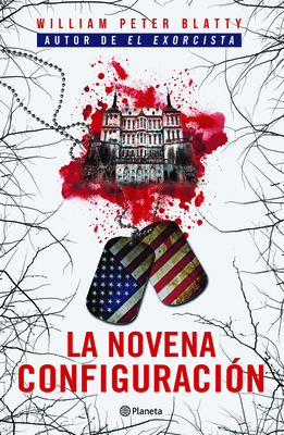 La Novena Configuración [Spanish] 6070729455 Book Cover