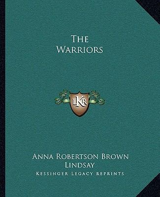 The Warriors 1162711930 Book Cover