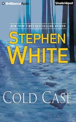 Cold Case 148057452X Book Cover