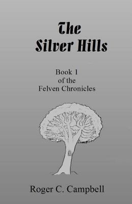 The Silver Hills 1493717057 Book Cover