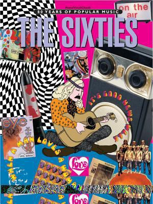 80 Years of Popular Music/60's 0757993931 Book Cover