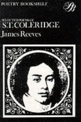 Selected Poems of S. T. Coleridge 0435150219 Book Cover