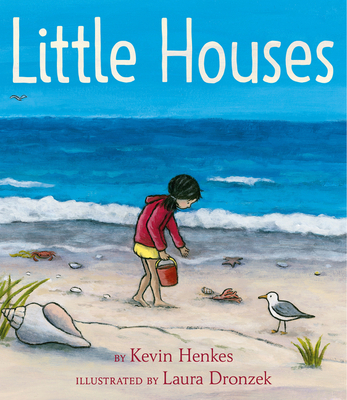 Little Houses 0062965735 Book Cover