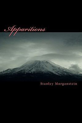 Apparitions: Human and Inhuman 1449986293 Book Cover