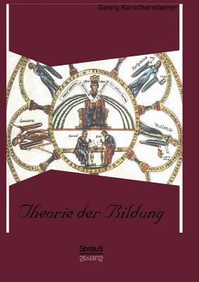 Theorie der Bildung [German] 3863475631 Book Cover