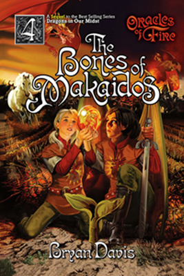 The Bones of Makaidos: Volume 4 0899578748 Book Cover