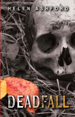 Deadfall: Cold Bones Chronicles - Book 2 B0FRG6K6SH Book Cover