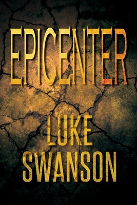 Epicenter: A Jason Flynn Thriller 1684338824 Book Cover
