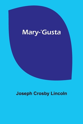 Mary-'Gusta 9356909075 Book Cover