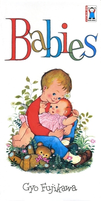 Babies B0072Q3IX6 Book Cover