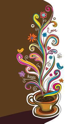 Internet Password Organizer: I Love Coffee (Dis... 1523305274 Book Cover