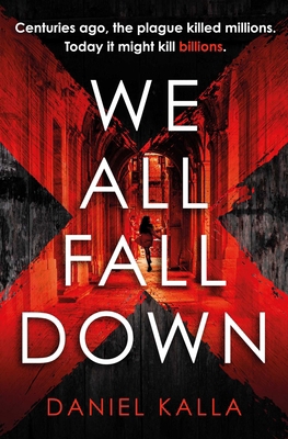 We All Fall Down 147117770X Book Cover