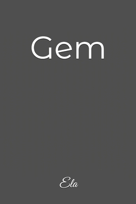 Gem 1727435508 Book Cover