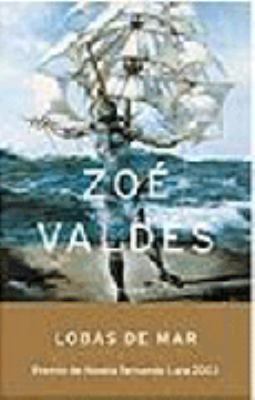 Lobas de mar (Spanish Edition) [Spanish] 8408047957 Book Cover