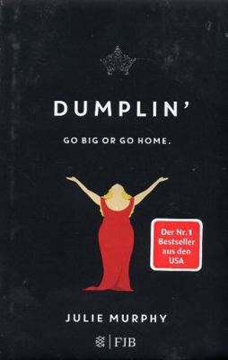 DUMPLIN' 384142242X Book Cover