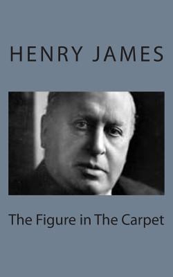 The Figure in The Carpet 1494777592 Book Cover