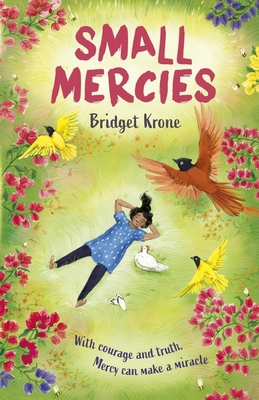 SMALL MERCIES: 1 1406391808 Book Cover