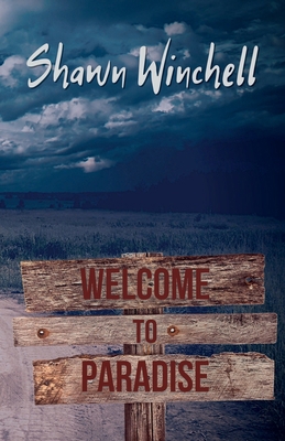 Welcome to Paradise B0C2RX94QF Book Cover