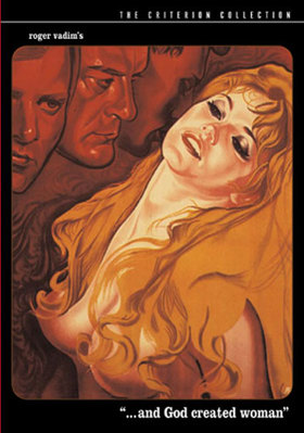 And God Created Woman [French] 0780023110 Book Cover