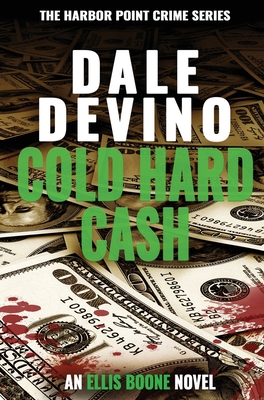 Cold Hard Cash 1952771021 Book Cover