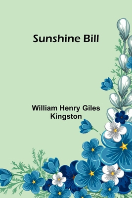 Sunshine Bill 9364733460 Book Cover