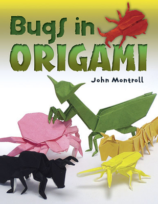 Easy Origami Book by John Montroll