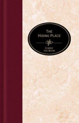 Hiding Place 1577483480 Book Cover