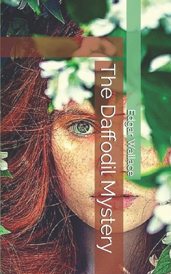 The Daffodil Mystery 1670969177 Book Cover