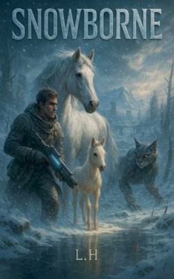 Snowborne B0G3MF6LJR Book Cover