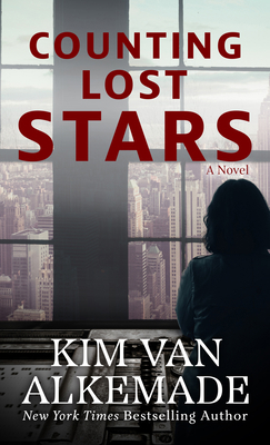 Counting Lost Stars [Large Print] B0CFN8NJ5F Book Cover