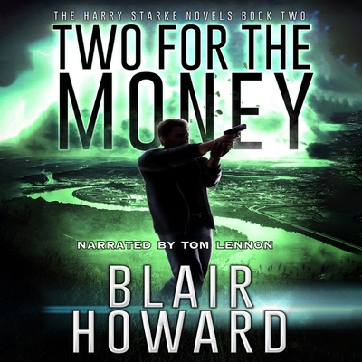 Two for the Money B0BZFZLKBB Book Cover