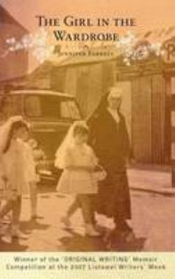 The Girl in the Wardrobe 1907179321 Book Cover