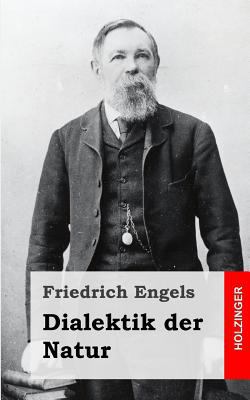 Dialektik der Natur [German] 1492105775 Book Cover