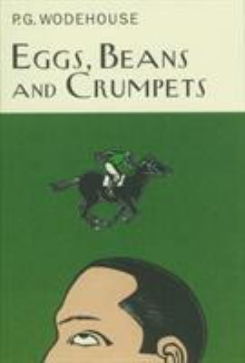Eggs@@ Beans and Crumpets 1841591068 Book Cover